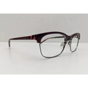 🕶️Oakley OX1134 Ponder Eyeglasses  50/16 132 /KAG419🕶️